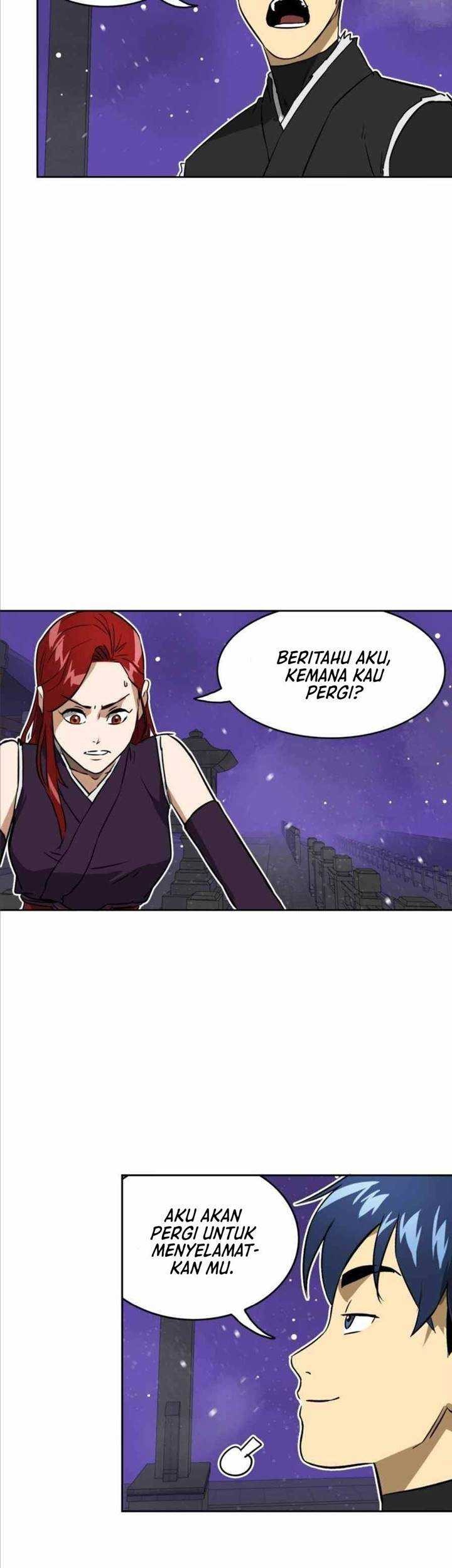 Infinite Level Up in Murim Chapter 61 Gambar 65