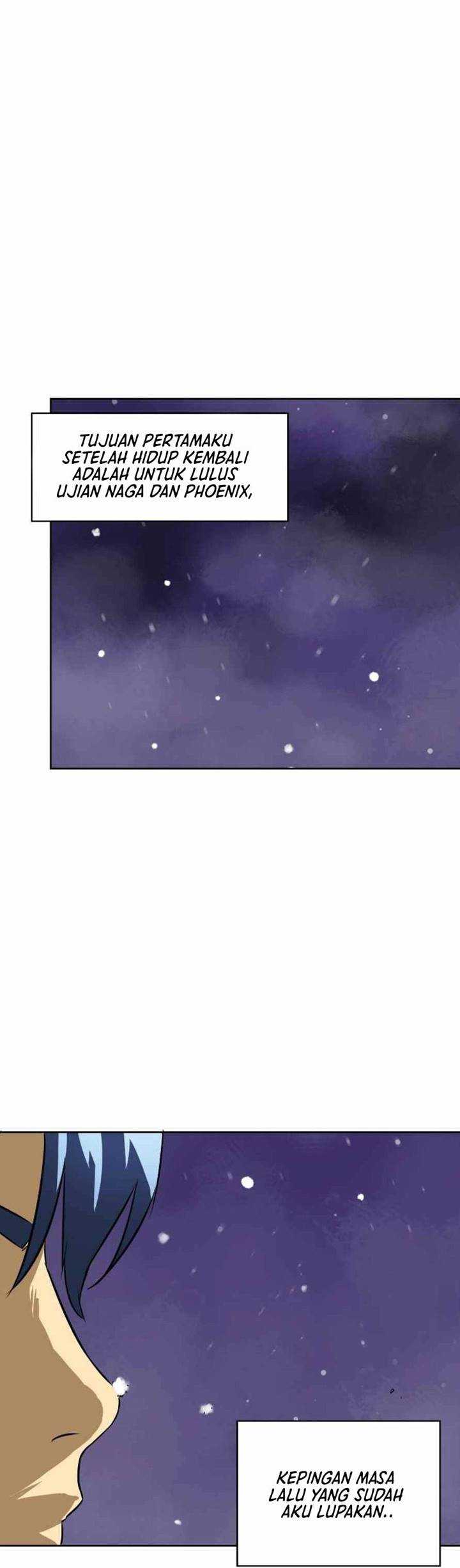 Infinite Level Up in Murim Chapter 61 Gambar 3