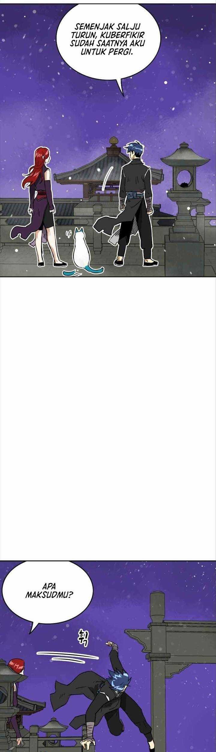 Infinite Level Up in Murim Chapter 61 Gambar 51