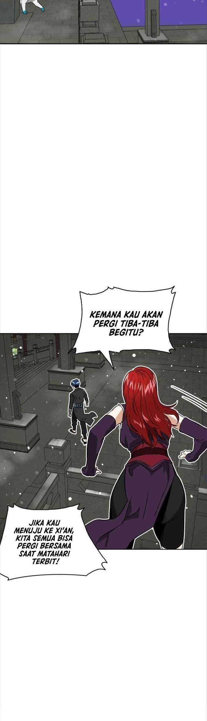 Infinite Level Up in Murim Chapter 61 Gambar 53