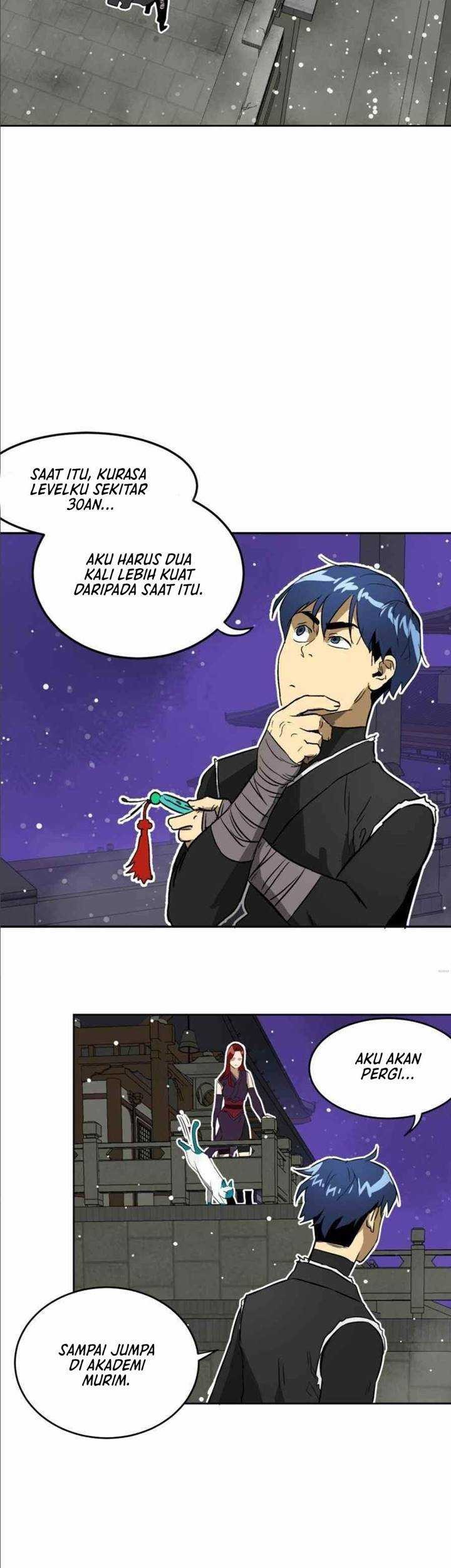 Infinite Level Up in Murim Chapter 61 Gambar 77