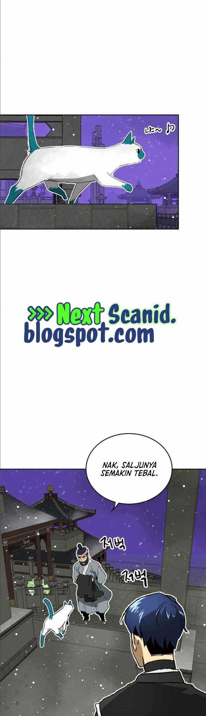 Infinite Level Up in Murim Chapter 61 Gambar 79