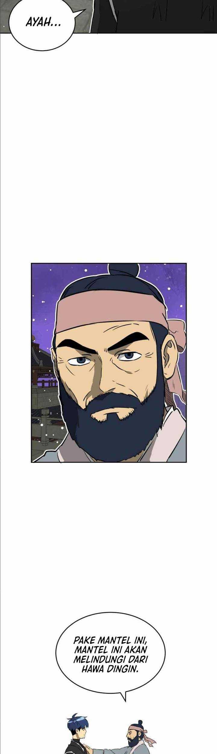 Infinite Level Up in Murim Chapter 61 Gambar 81