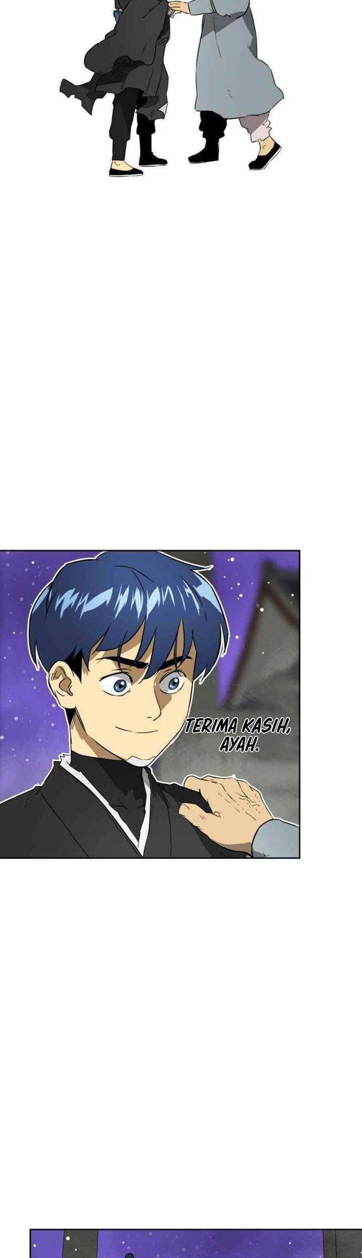 Infinite Level Up in Murim Chapter 61 Gambar 83