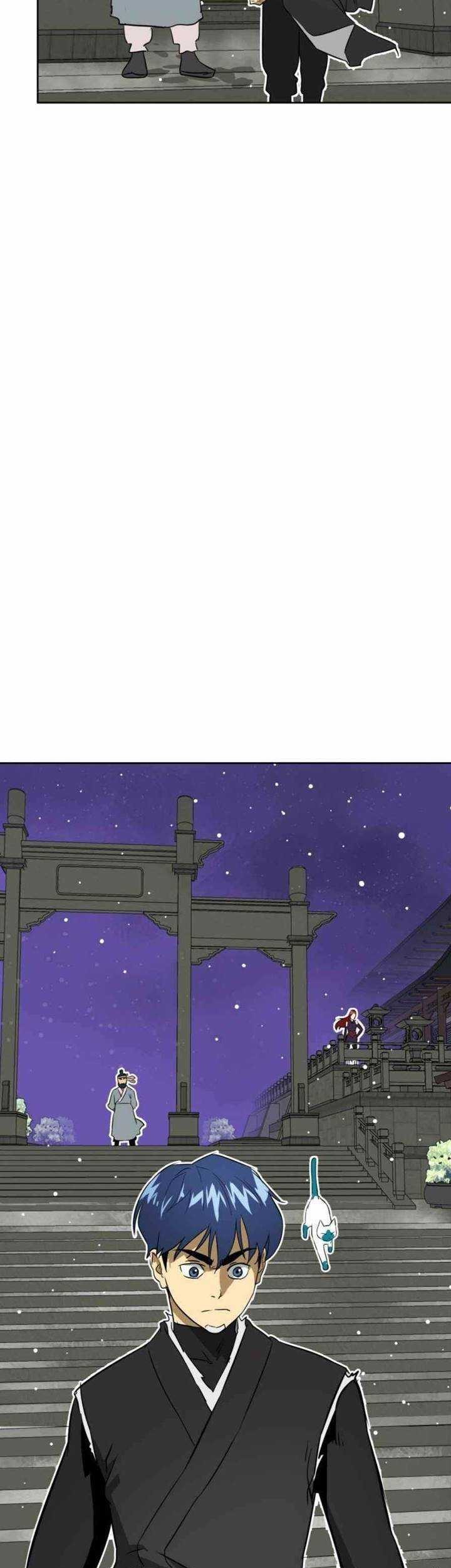 Infinite Level Up in Murim Chapter 61 Gambar 85