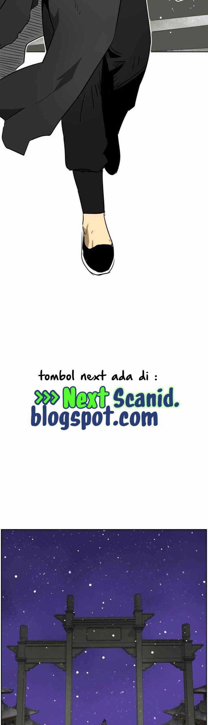 Infinite Level Up in Murim Chapter 61 Gambar 87