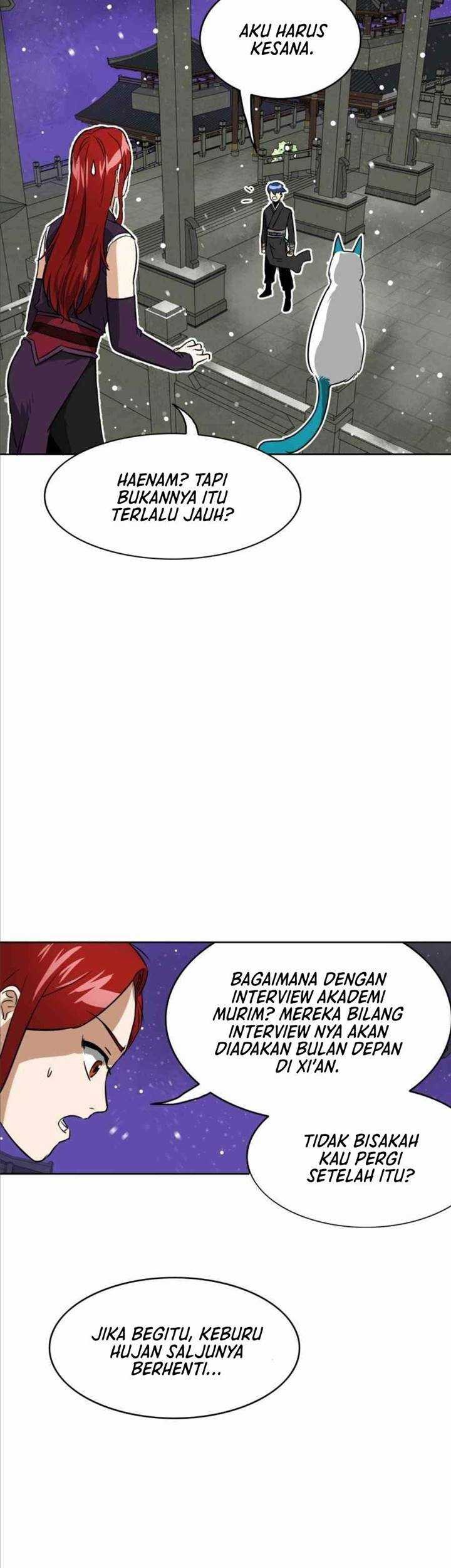 Infinite Level Up in Murim Chapter 61 Gambar 69
