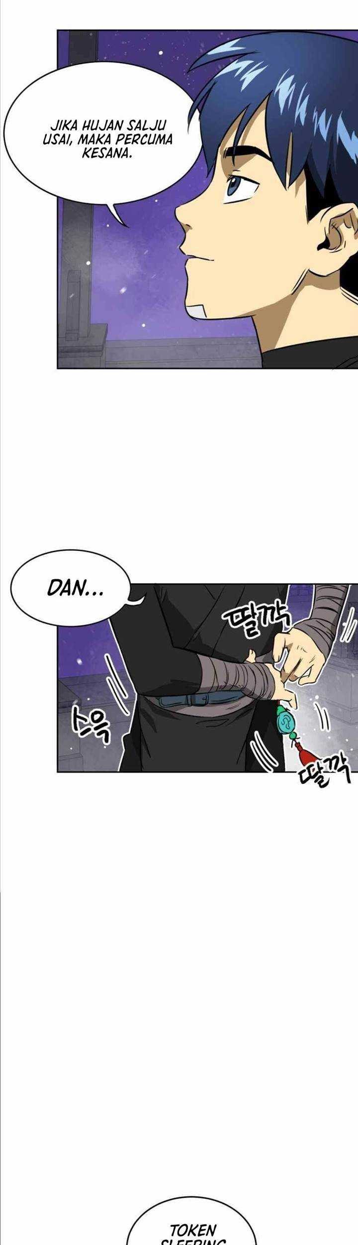 Infinite Level Up in Murim Chapter 61 Gambar 71