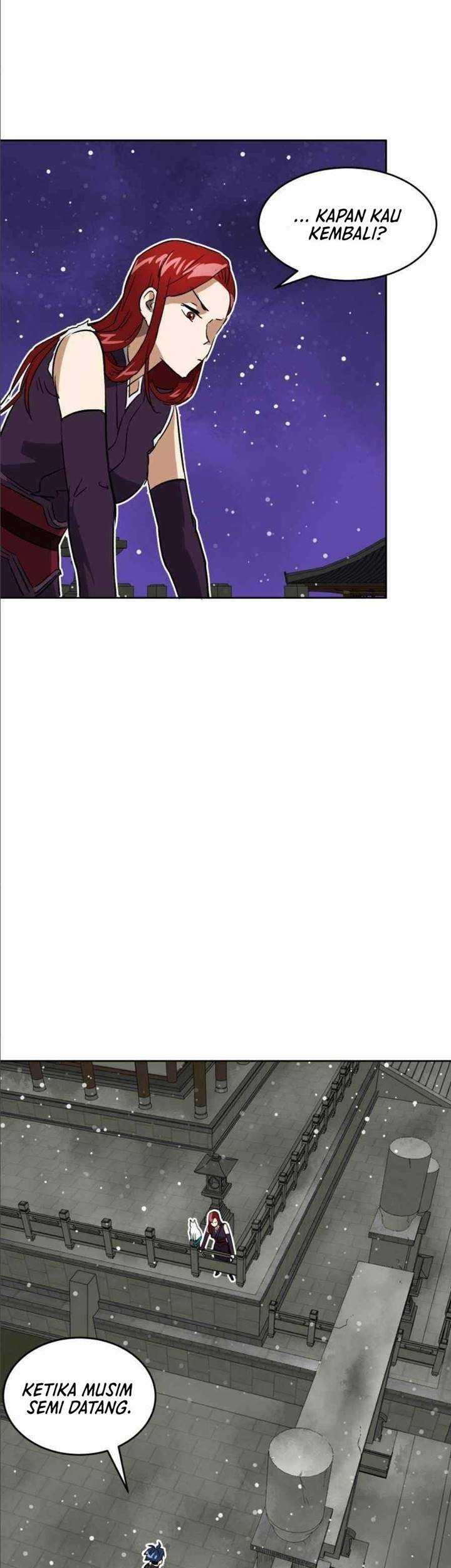 Infinite Level Up in Murim Chapter 61 Gambar 75