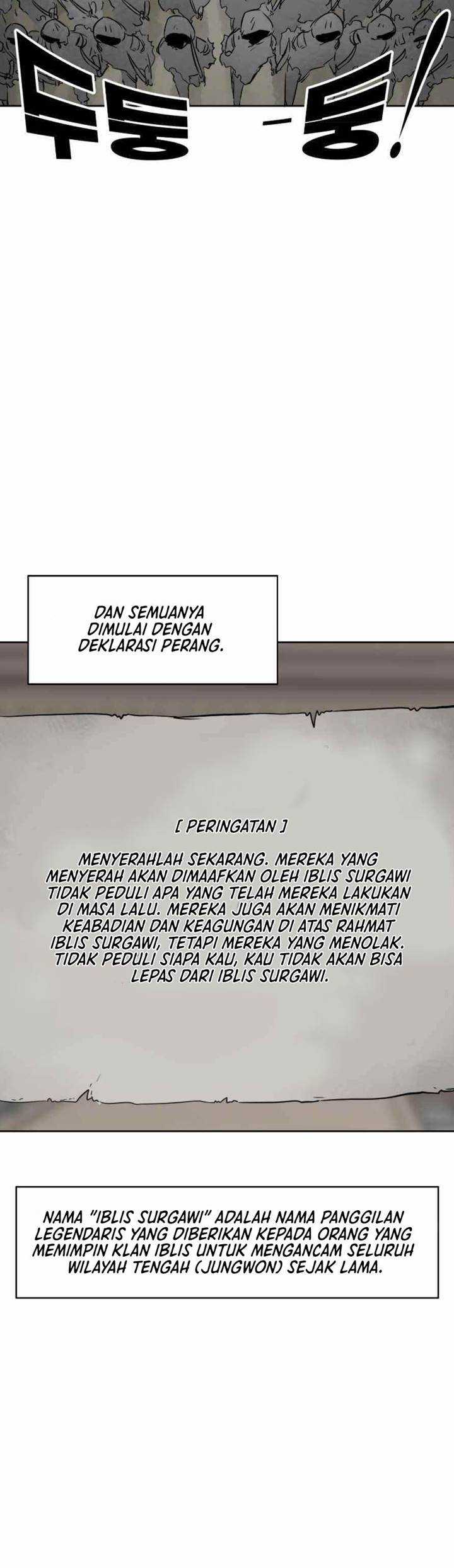 Infinite Level Up in Murim Chapter 61 Gambar 5