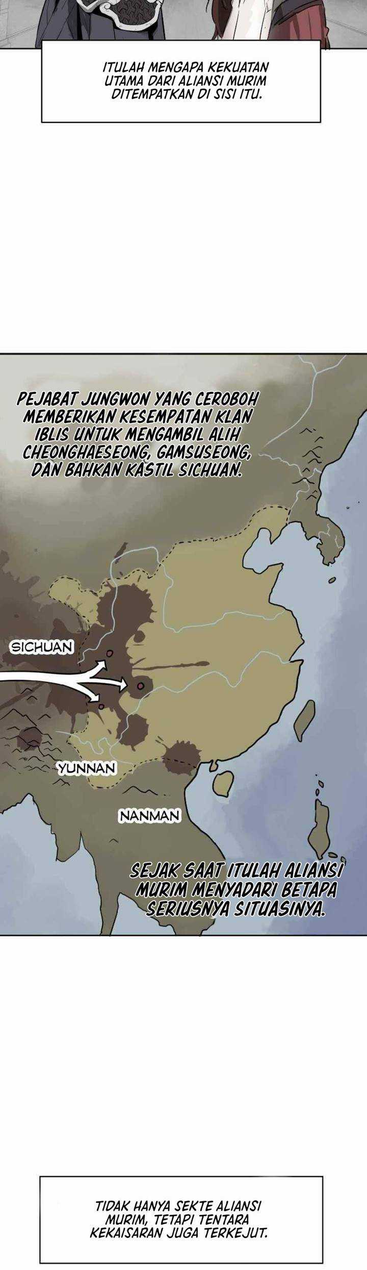 Infinite Level Up in Murim Chapter 61 Gambar 7