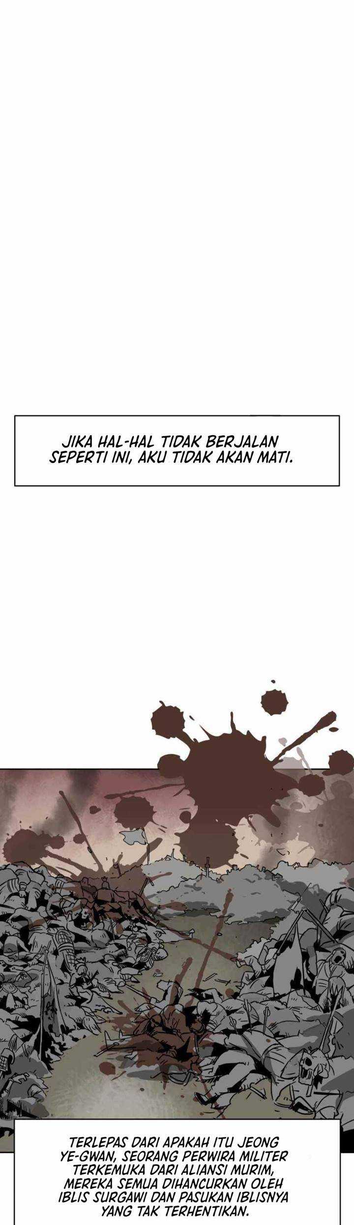 Infinite Level Up in Murim Chapter 61 Gambar 8