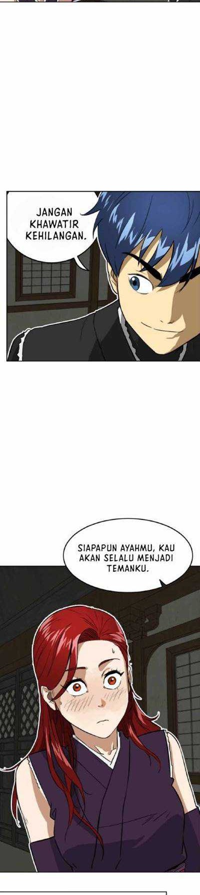 Infinite Level Up in Murim Chapter 60 Gambar 27