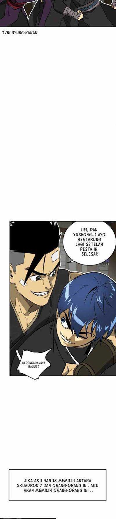 Infinite Level Up in Murim Chapter 60 Gambar 29