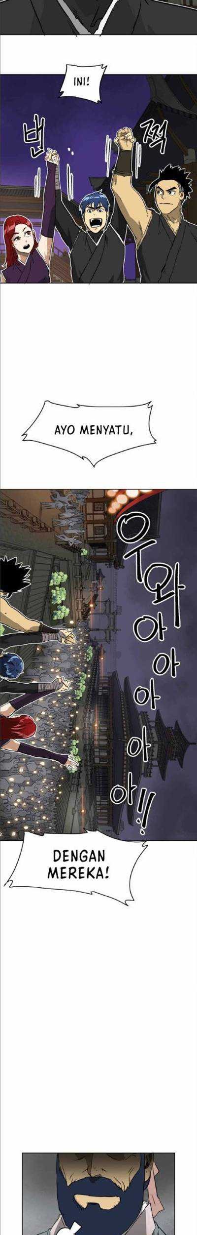 Infinite Level Up in Murim Chapter 60 Gambar 36