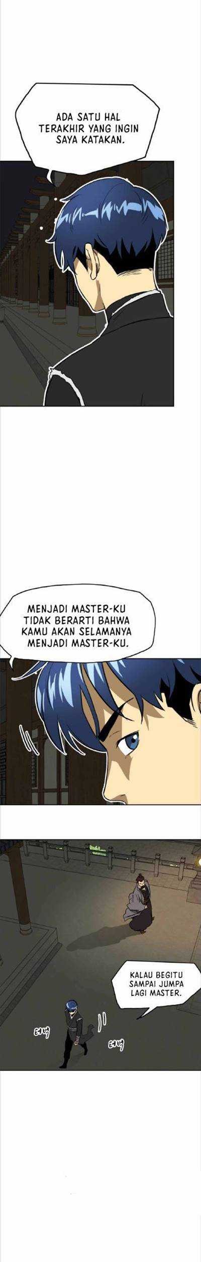 Infinite Level Up in Murim Chapter 60 Gambar 22