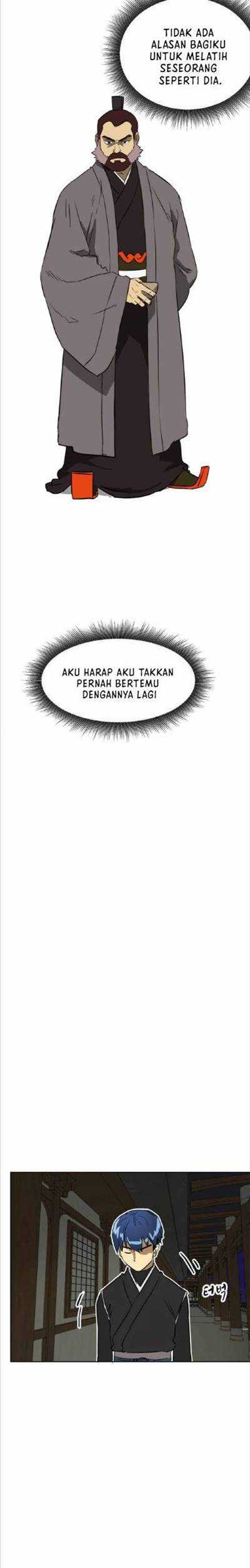 Infinite Level Up in Murim Chapter 60 Gambar 24