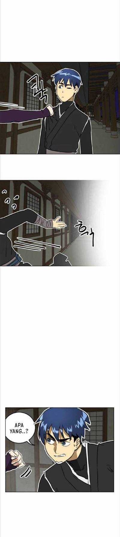 Infinite Level Up in Murim Chapter 60 Gambar 25