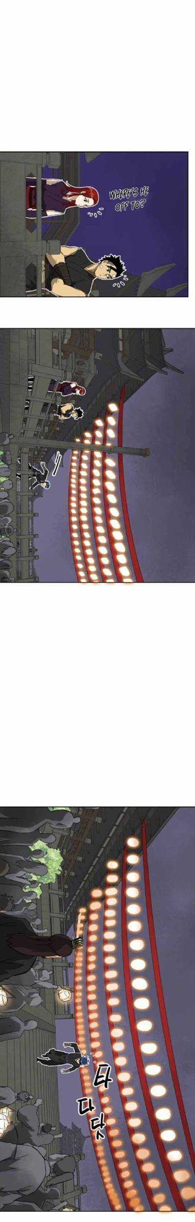 Infinite Level Up in Murim Chapter 60 Gambar 38