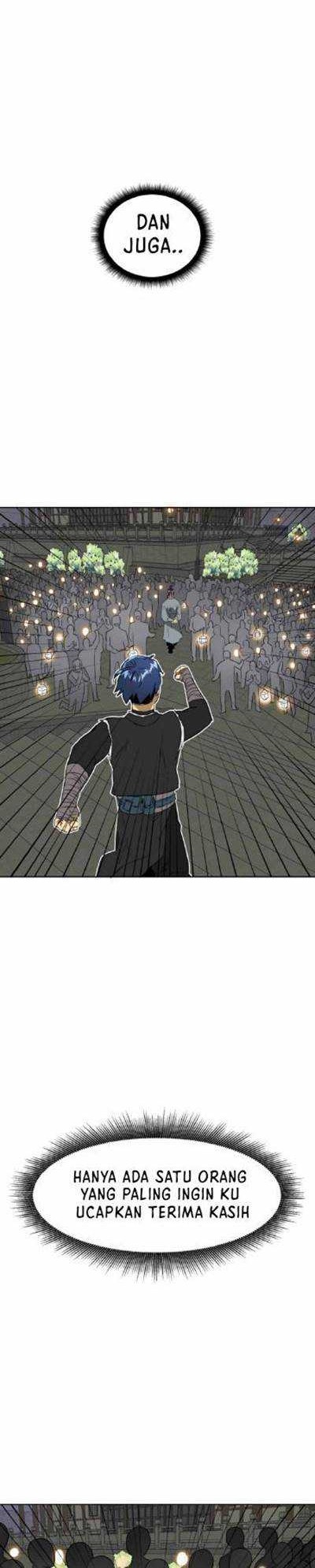 Infinite Level Up in Murim Chapter 60 Gambar 39