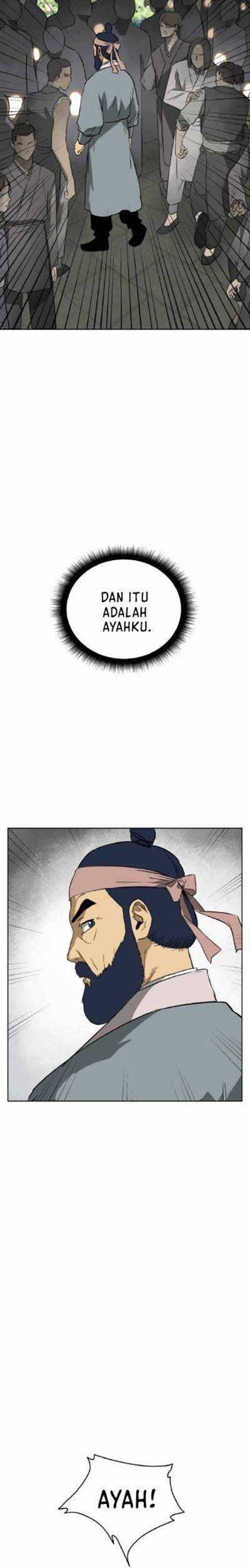 Infinite Level Up in Murim Chapter 60 Gambar 40