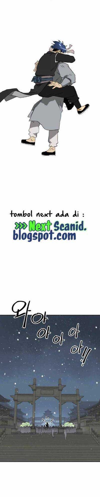 Infinite Level Up in Murim Chapter 60 Gambar 41