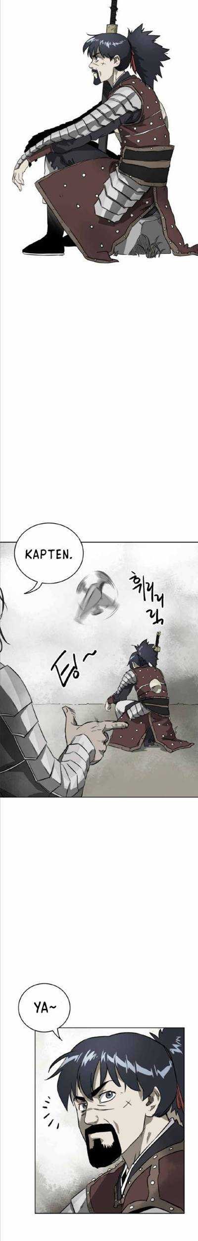 Manhwa Infinite Level Up in Murim Chapter 60 gambar nomor 2