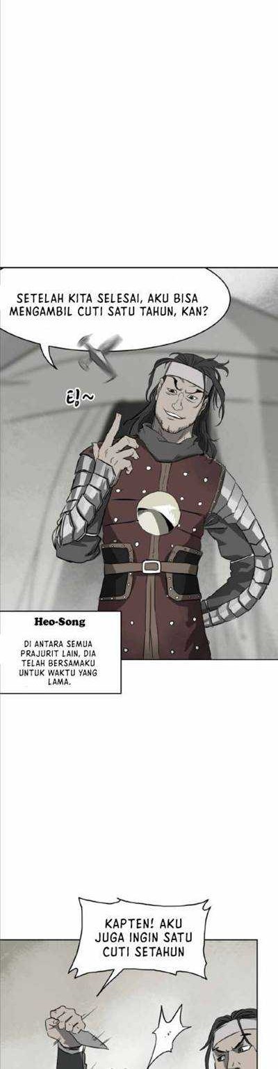 Infinite Level Up in Murim Chapter 60 Gambar 3