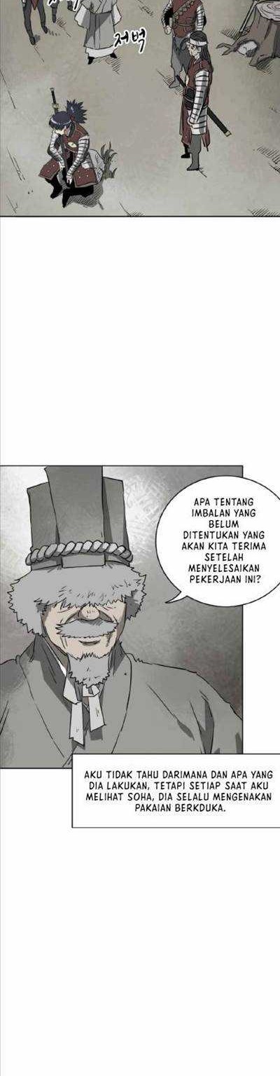 Infinite Level Up in Murim Chapter 60 Gambar 5