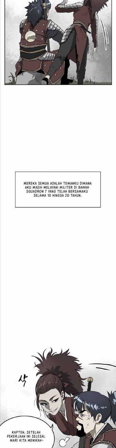 Infinite Level Up in Murim Chapter 60 Gambar 7