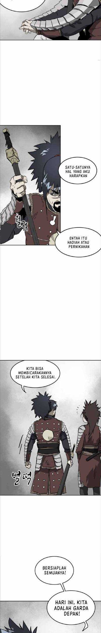 Infinite Level Up in Murim Chapter 60 Gambar 8