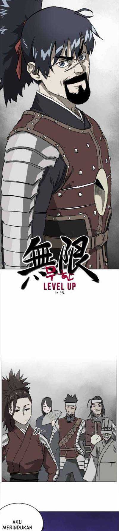 Infinite Level Up in Murim Chapter 60 Gambar 9