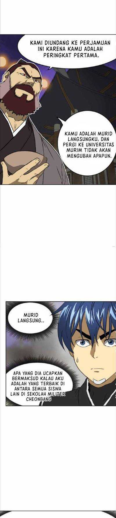 Infinite Level Up in Murim Chapter 60 Gambar 13