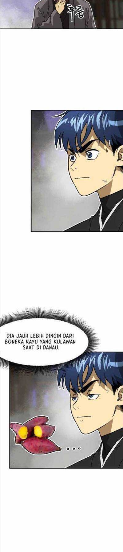 Infinite Level Up in Murim Chapter 60 Gambar 15