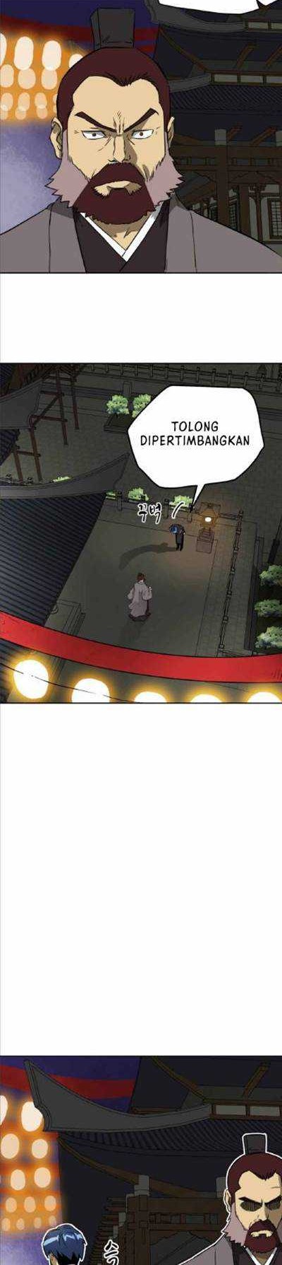 Infinite Level Up in Murim Chapter 60 Gambar 17