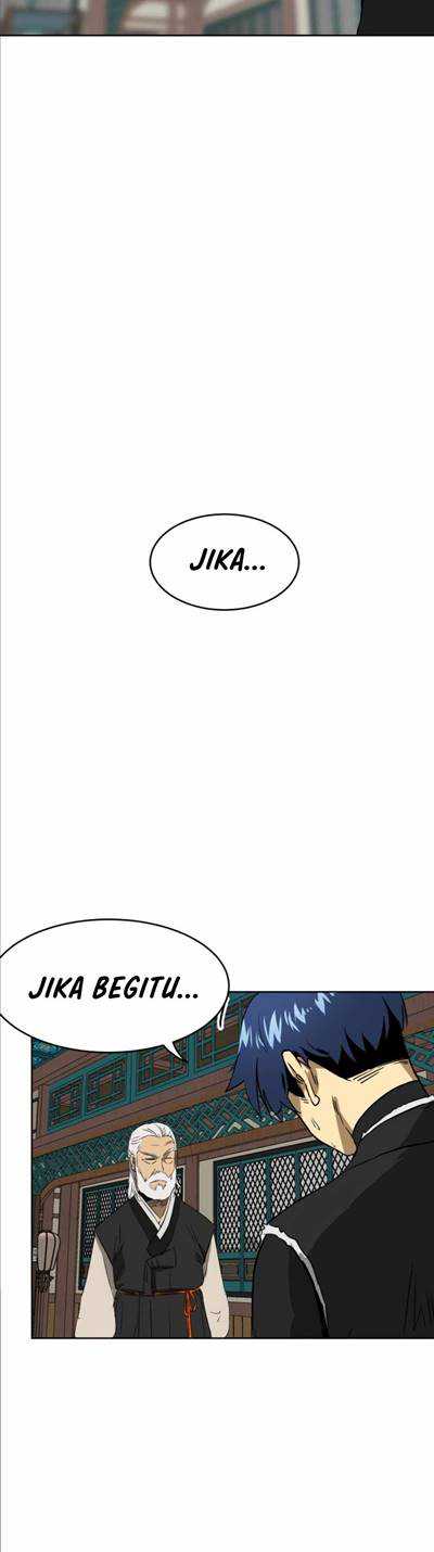 Infinite Level Up in Murim Chapter 59 Gambar 14