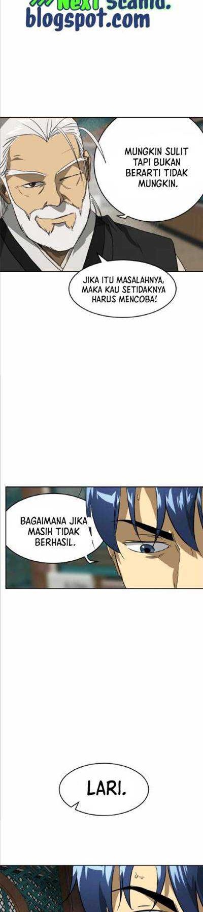 Infinite Level Up in Murim Chapter 59 Gambar 16