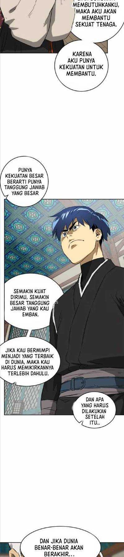 Infinite Level Up in Murim Chapter 59 Gambar 18