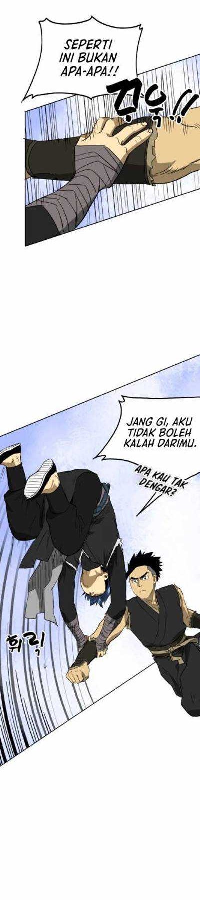 Infinite Level Up in Murim Chapter 59 Gambar 22