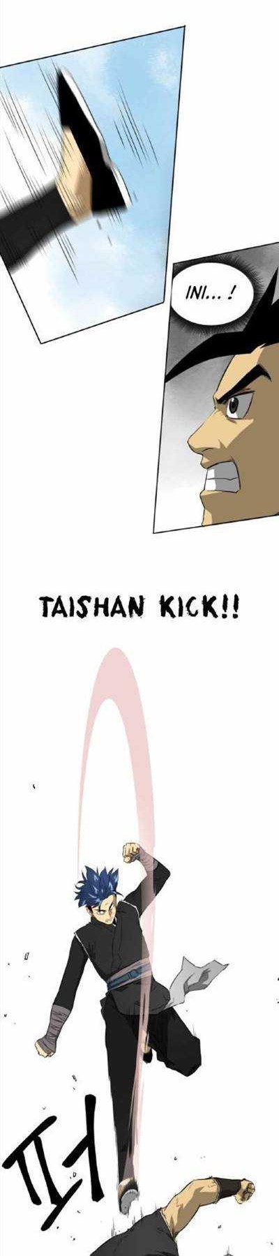 Infinite Level Up in Murim Chapter 59 Gambar 24