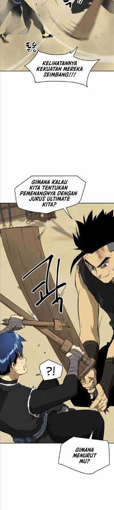 Infinite Level Up in Murim Chapter 59 Gambar 34