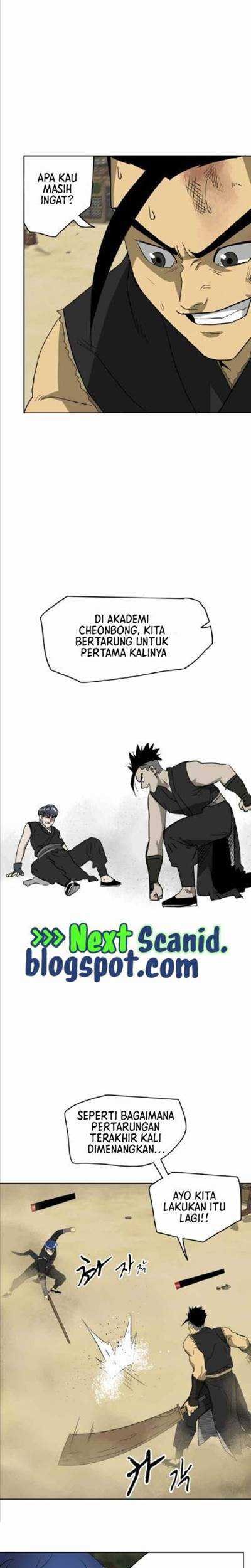 Infinite Level Up in Murim Chapter 59 Gambar 35