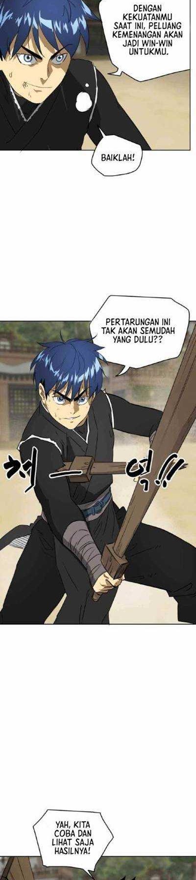 Infinite Level Up in Murim Chapter 59 Gambar 36