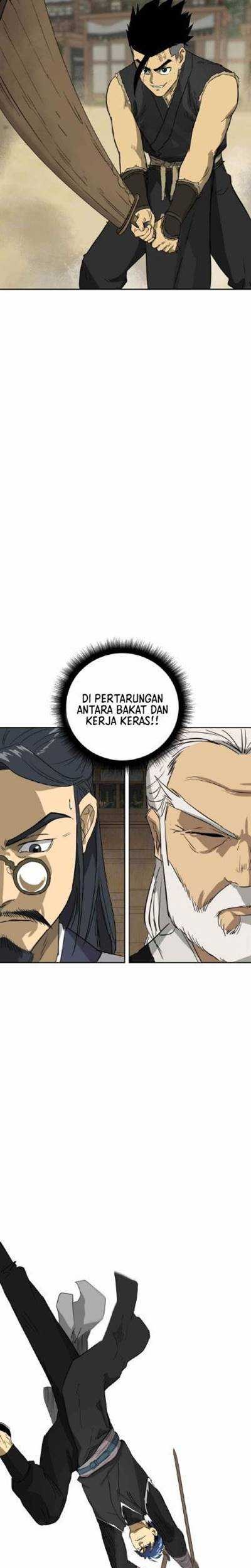 Infinite Level Up in Murim Chapter 59 Gambar 37