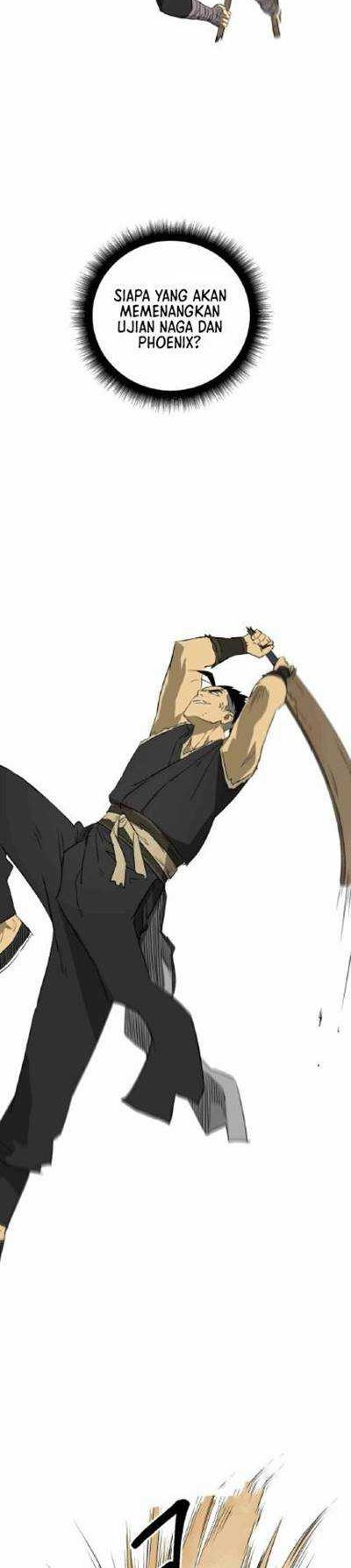 Infinite Level Up in Murim Chapter 59 Gambar 38