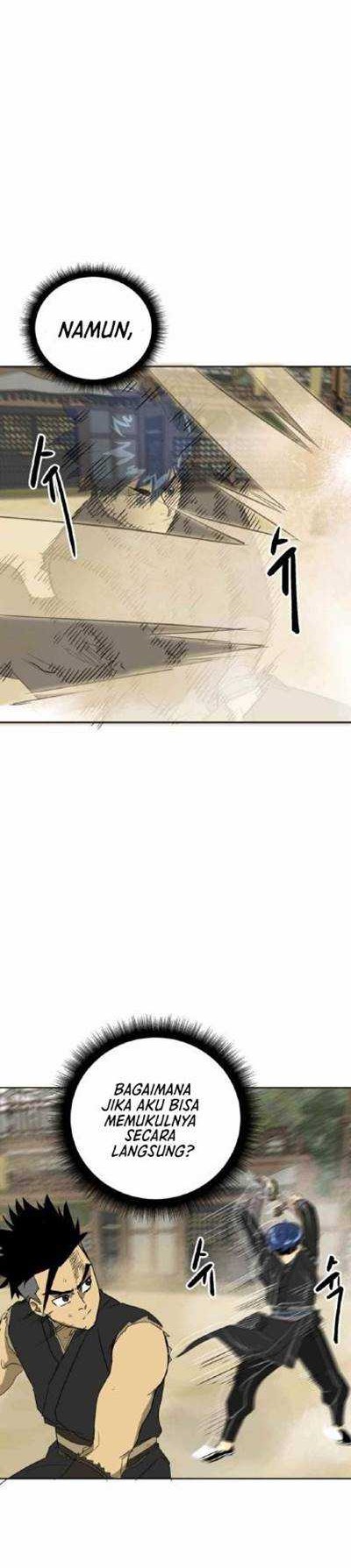 Infinite Level Up in Murim Chapter 59 Gambar 40