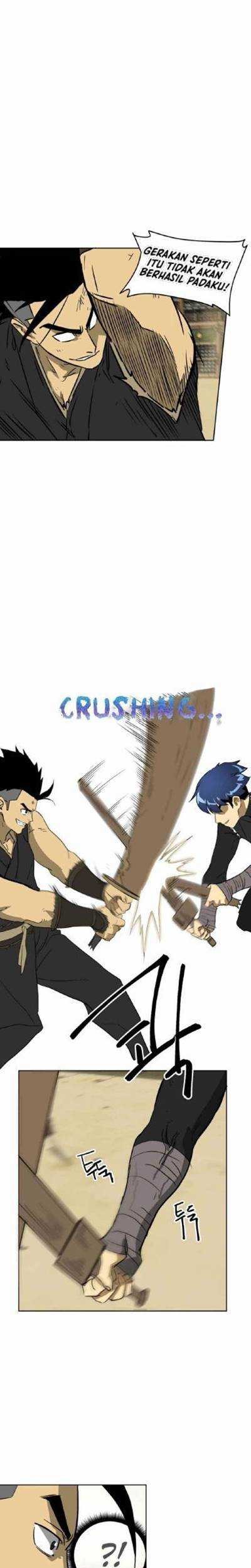 Infinite Level Up in Murim Chapter 59 Gambar 41