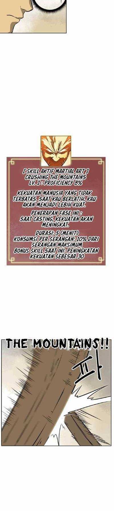 Infinite Level Up in Murim Chapter 59 Gambar 42