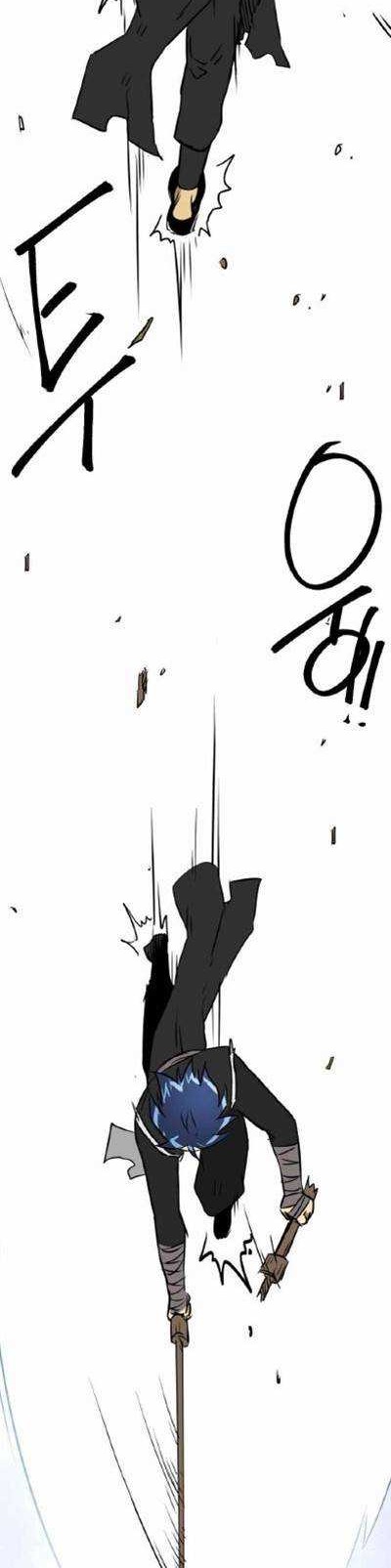 Infinite Level Up in Murim Chapter 59 Gambar 44