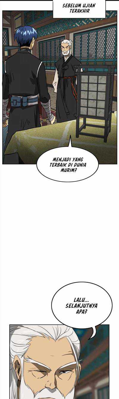 Manhwa Infinite Level Up in Murim Chapter 59 gambar nomor 2